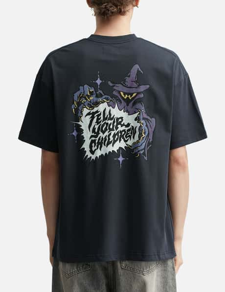 Crystal Ball Tee view 11