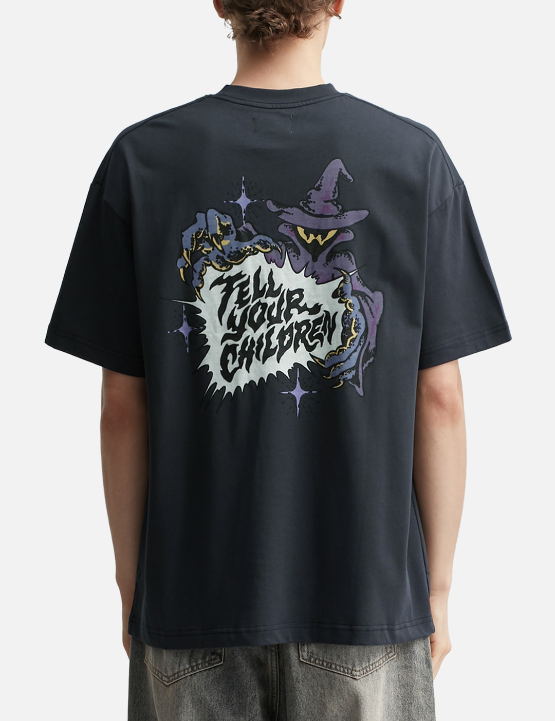 Crystal Ball Tee view 12