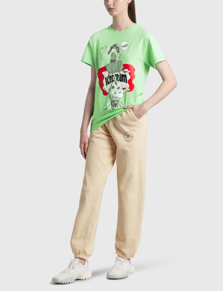 Icecream X Jun Inagawa T-shirt Placeholder Image