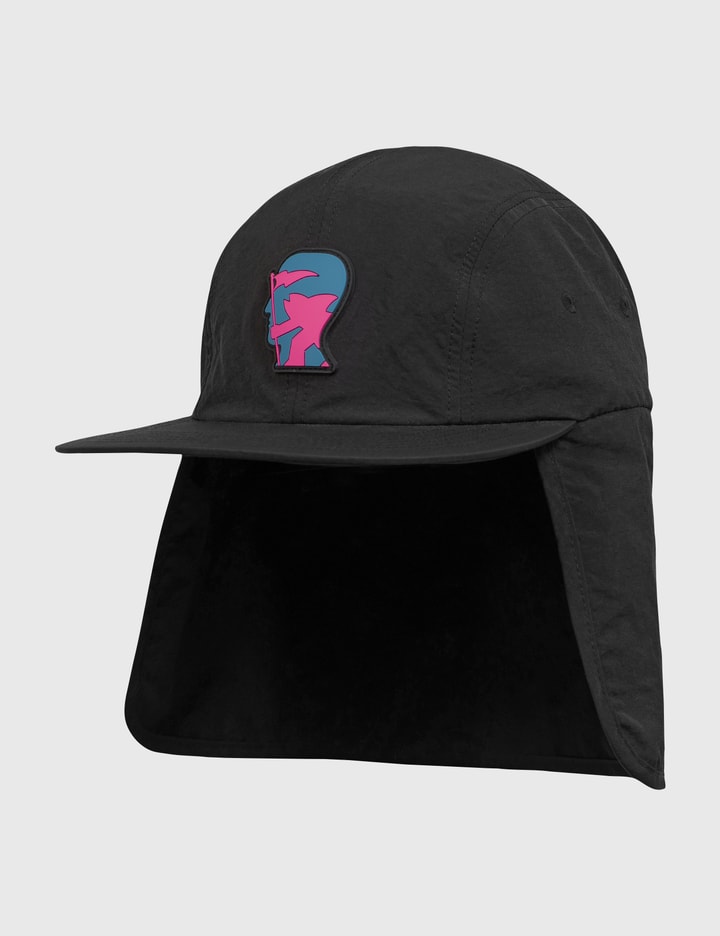 Brain Dead x Gotcha Sun Flap Hat Placeholder Image