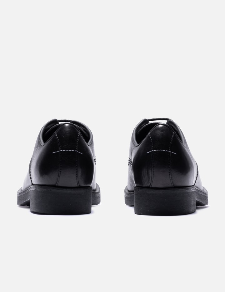 Lace-Up Derby Placeholder Image