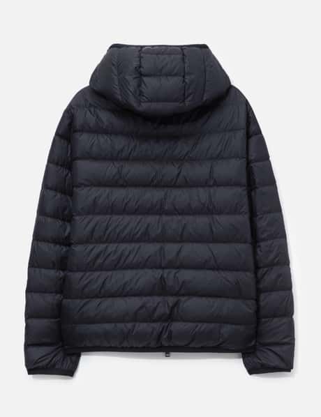 Ceze Reversible Hooded Short Jacket view 16