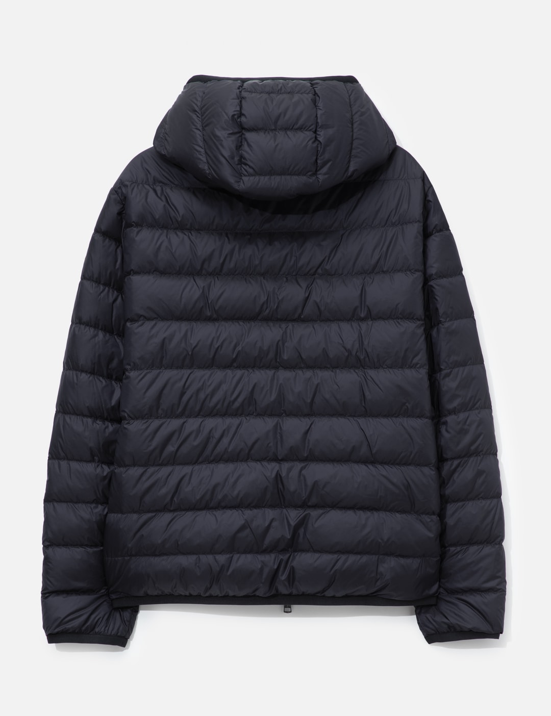 Ceze Reversible Hooded Short Jacket view 17