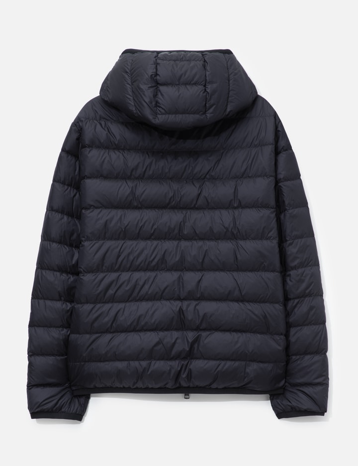 Ceze Reversible Hooded Short Jacket view 4