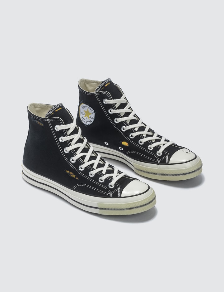 Dr. Woo x Converse Chuck 70 Hi Placeholder Image