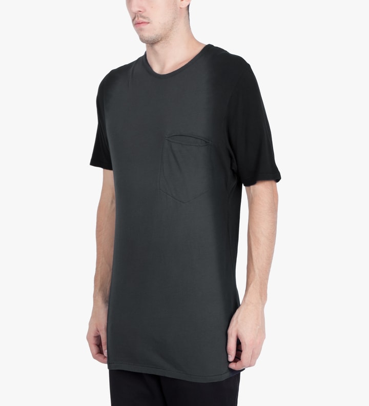 Black Toral T-Shirt Placeholder Image