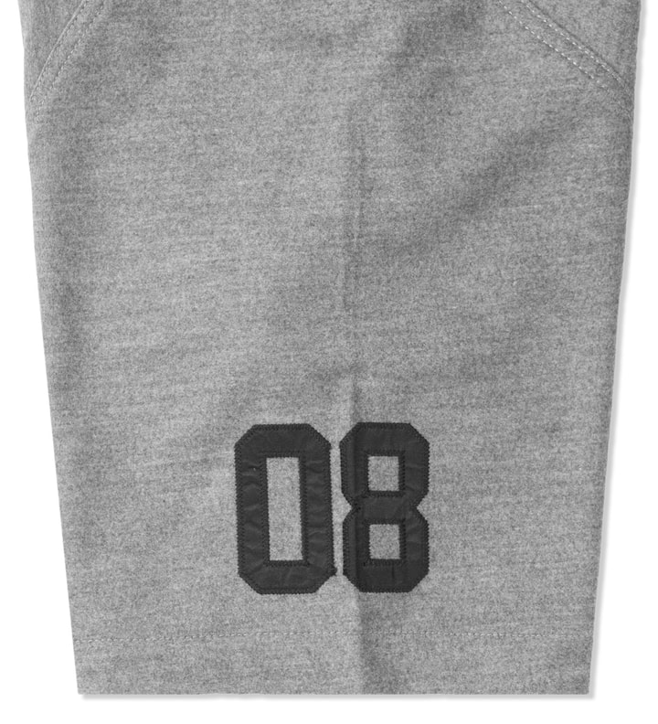 Charcoal OG Team Jersey Placeholder Image