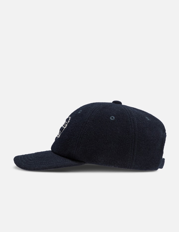 6 Panel Wool Cap Placeholder Image