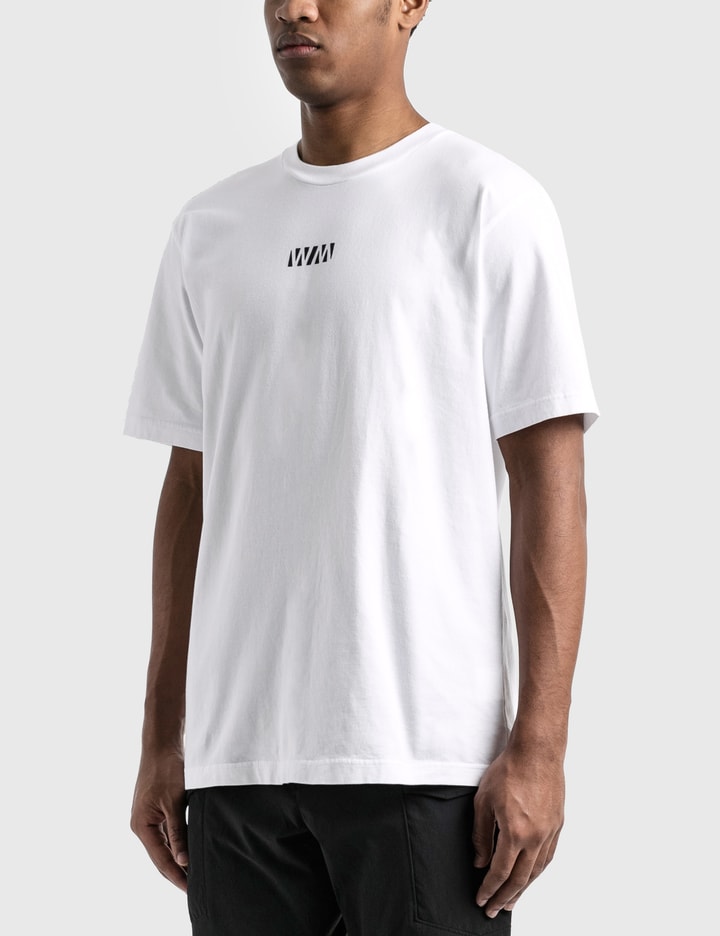 WM Printed T-Shirt Placeholder Image