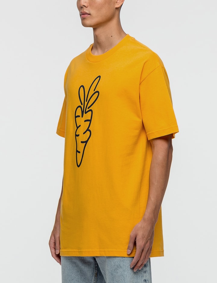 Logo T-Shirt Placeholder Image