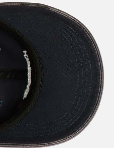 WASHED BALL CAP view 12