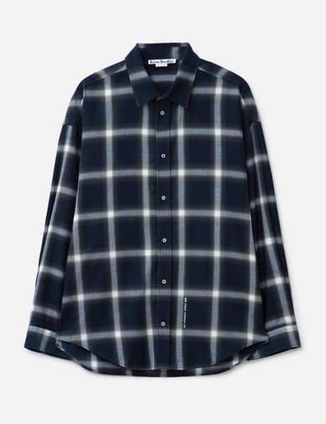アクネ ストゥディオズ Button-up Shirt