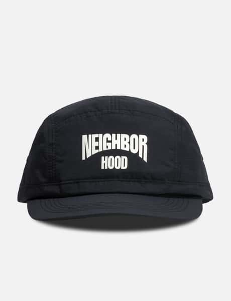 NEIGHBORHOOD Jet Cap