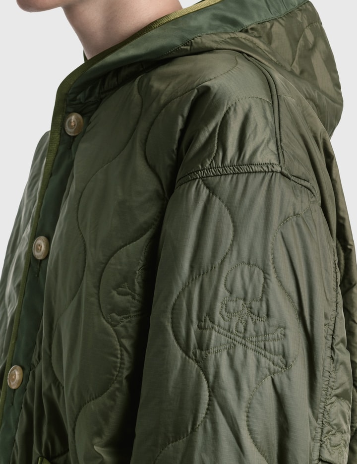 Quilted Jacket Placeholder Image