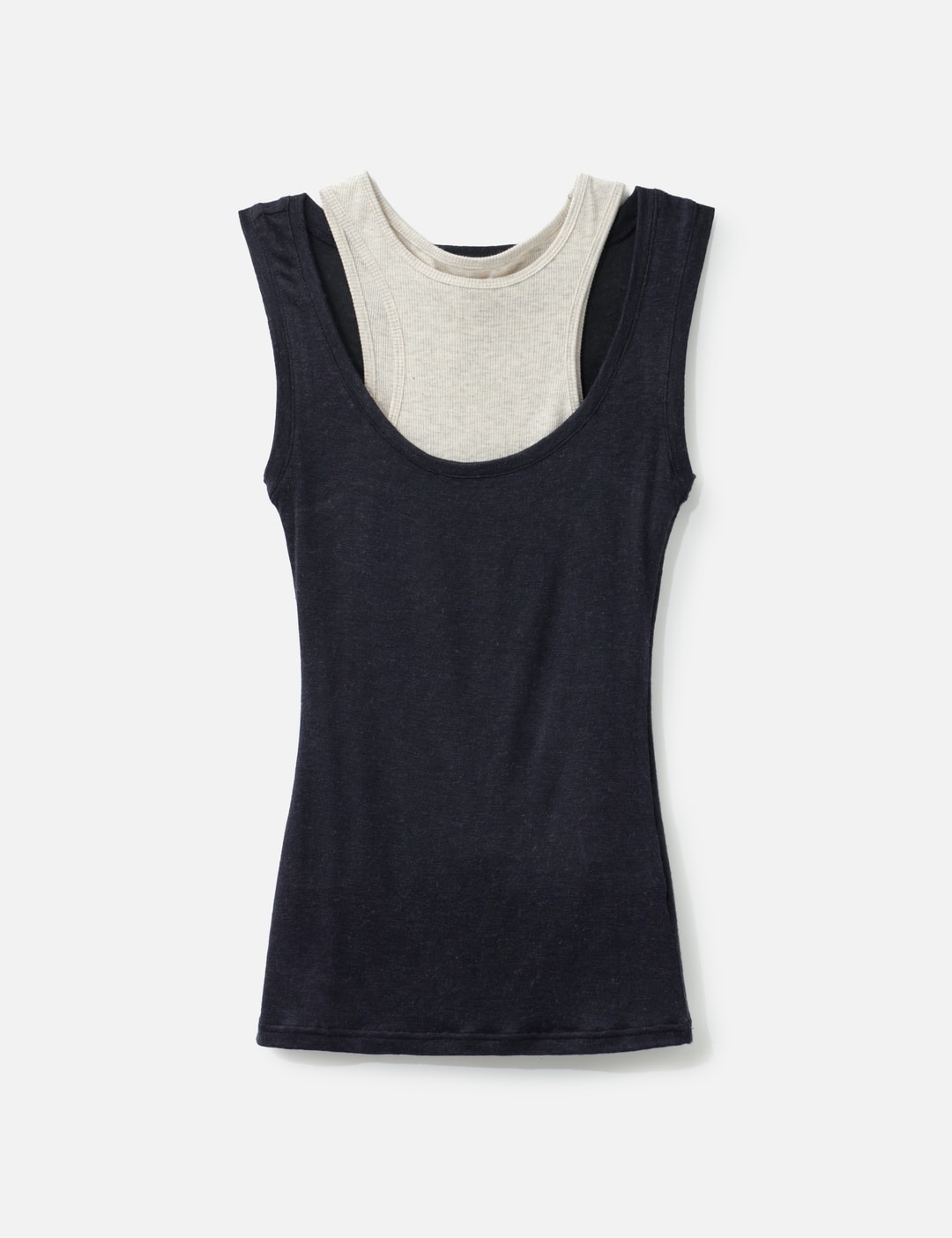 Glowny Demi Soft Breeze Long Sleeve In Blue