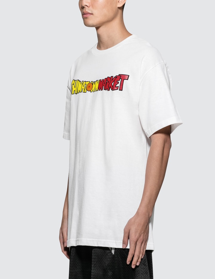 CTM Typo T-Shirt Placeholder Image