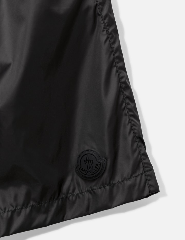 Logo Swim Shorts Placeholder Image