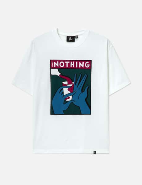 By Parra Super Nothing T-shirt