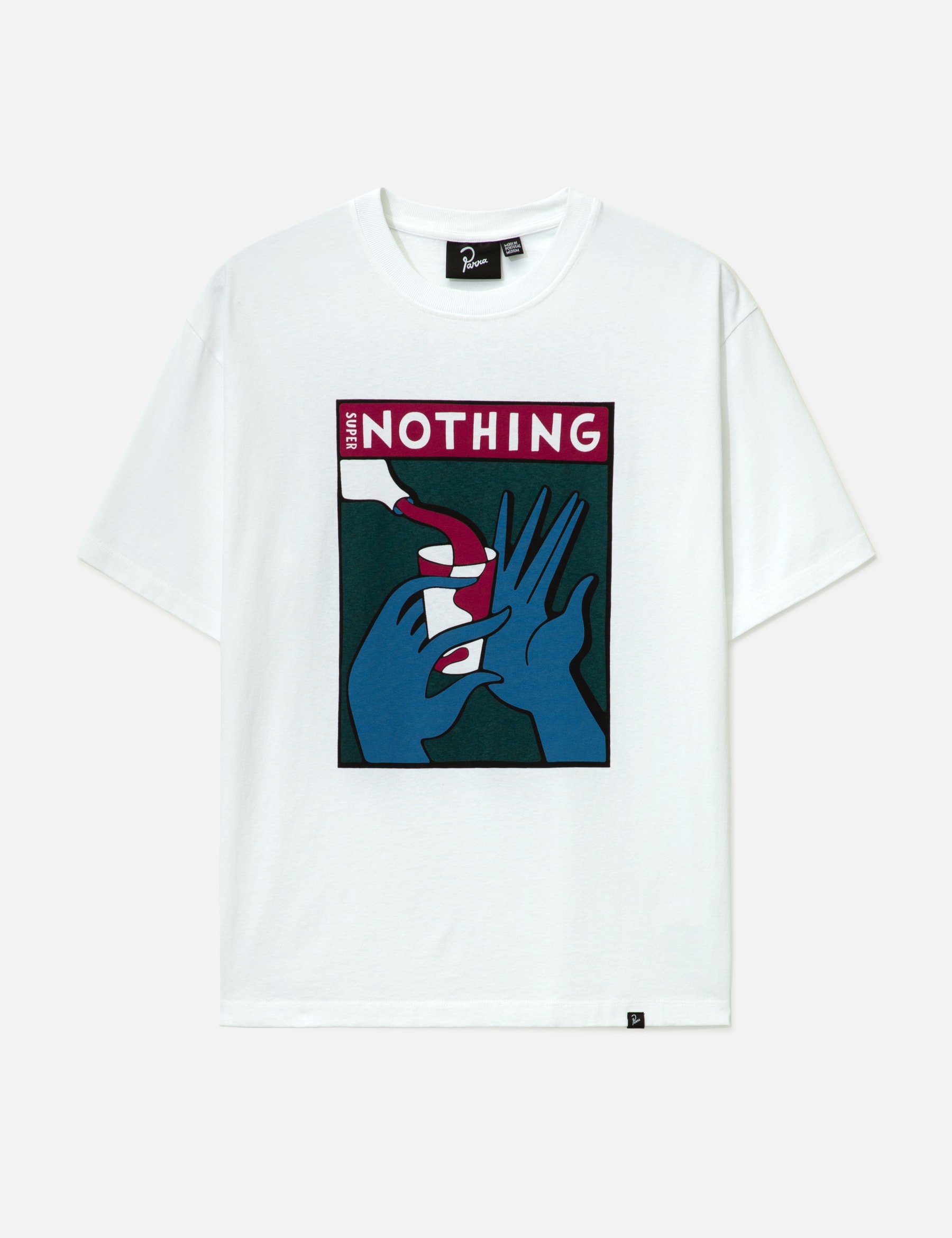Super Nothing T-Shirt view 16