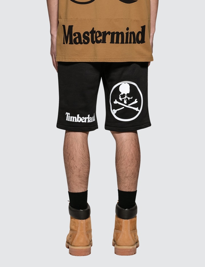 Mastermind x Timberland Sweat Short Placeholder Image