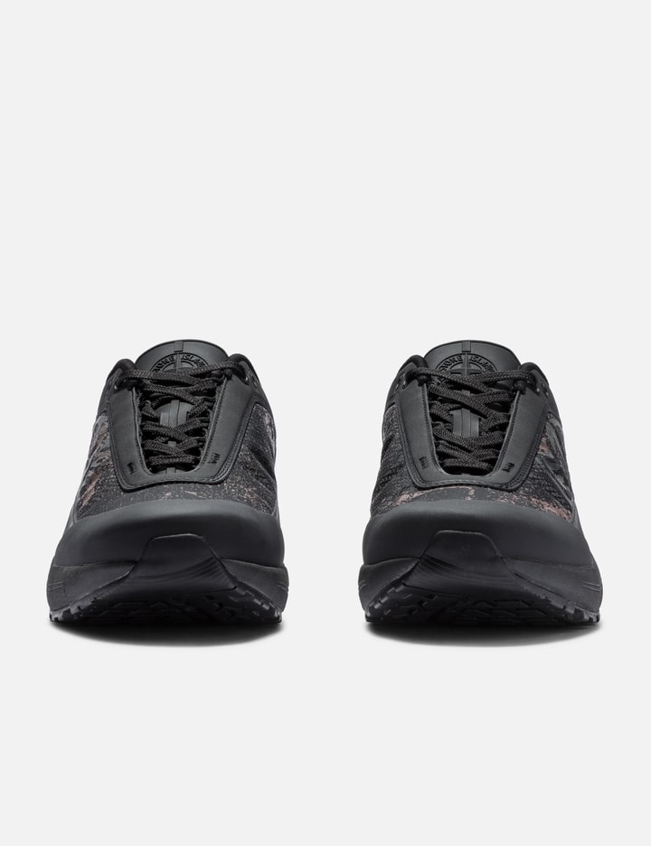 Grime Panelled Sneakers Placeholder Image