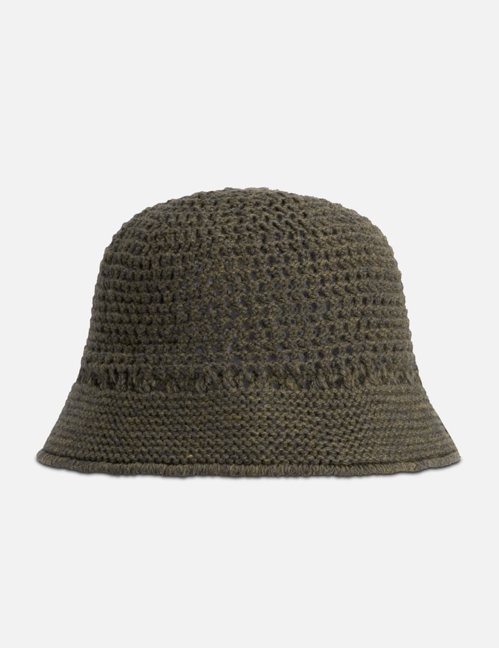 WOOL KNIT HAT Placeholder Image