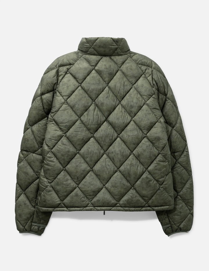 ROA Nuna 800 Fill Power Hooded Down Jacket