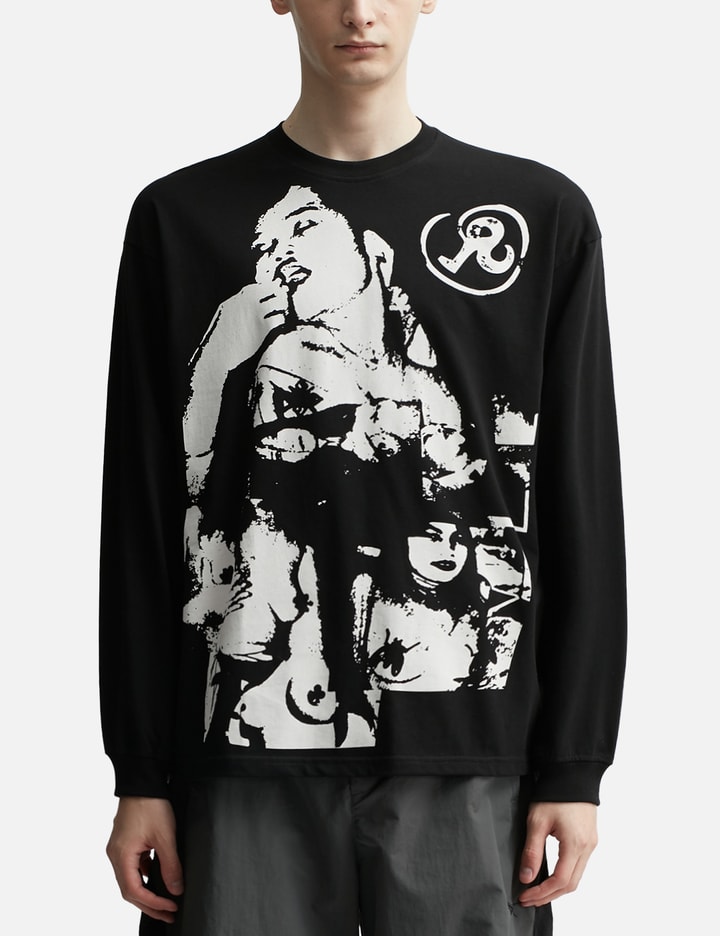 Girls Longsleeve Placeholder Image