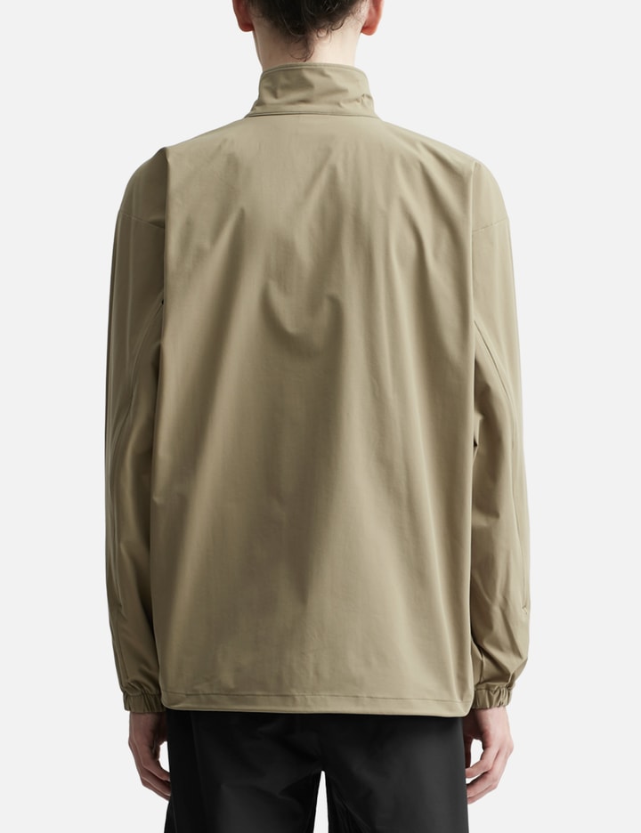 VENTILATION LOGO JACKET Placeholder Image