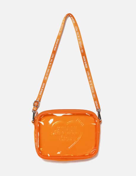 ヒューマンメイド PVC Pouch Small