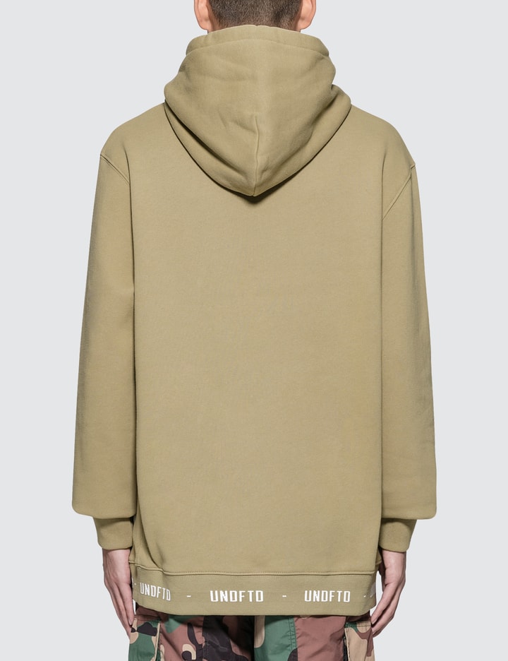 Undftd Pullover Hoodie Placeholder Image