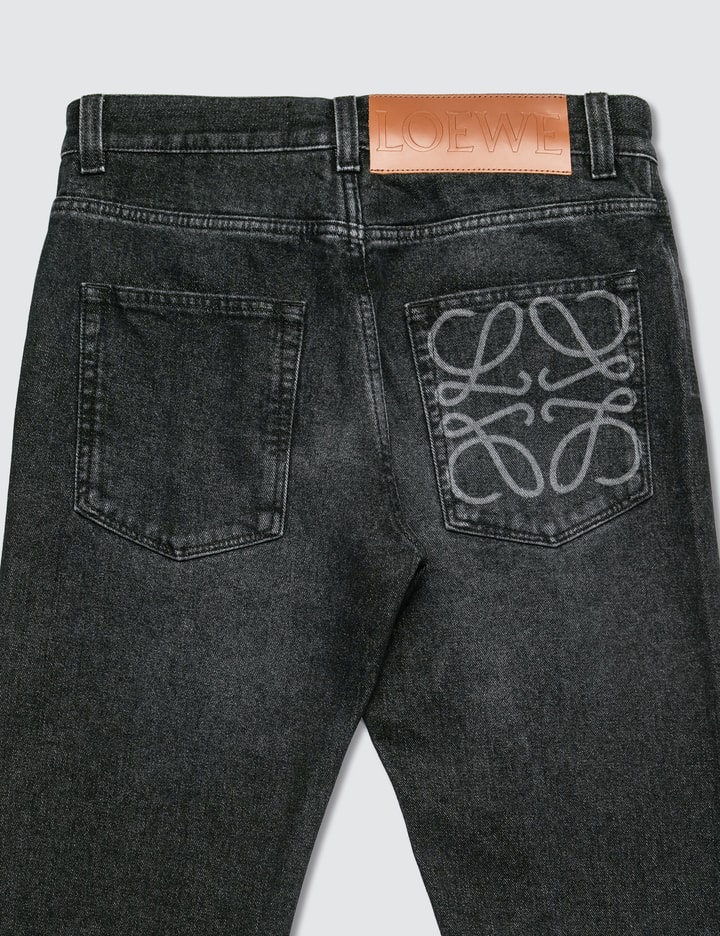 5 Pockets Jeans Placeholder Image