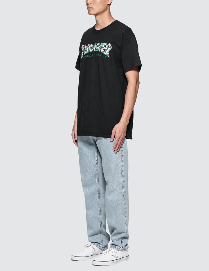 Roses S/S T-Shirt Placeholder Image