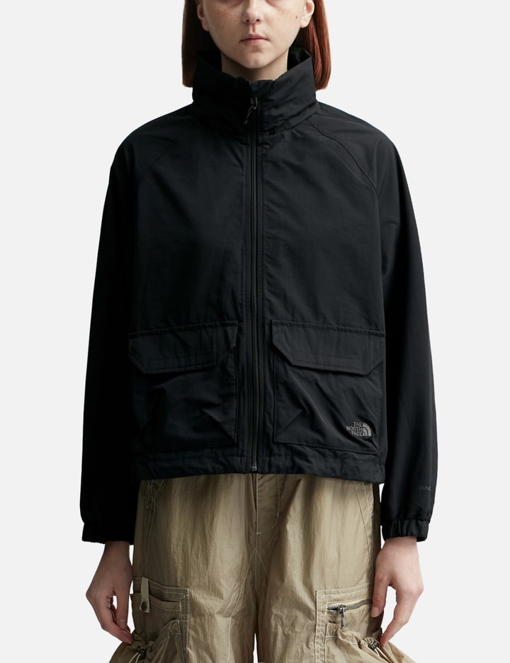 W Heritage Wind Jacket – AP Placeholder Image