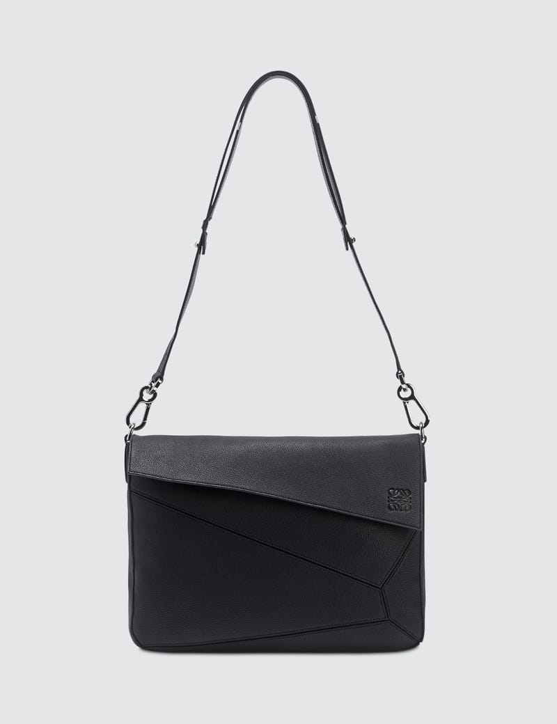 Loewe puzzle messenger Clearance
