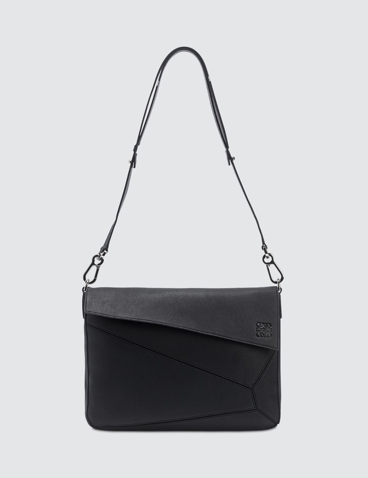Loewe - Small Puzzle Bag  HBX - Globally Curated Fashion and Lifestyle by  Hypebeast