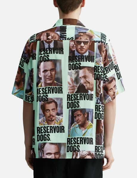 Wacko Maria - Reservoir Dogs Hawaiian Shirt | HBX - Globally 