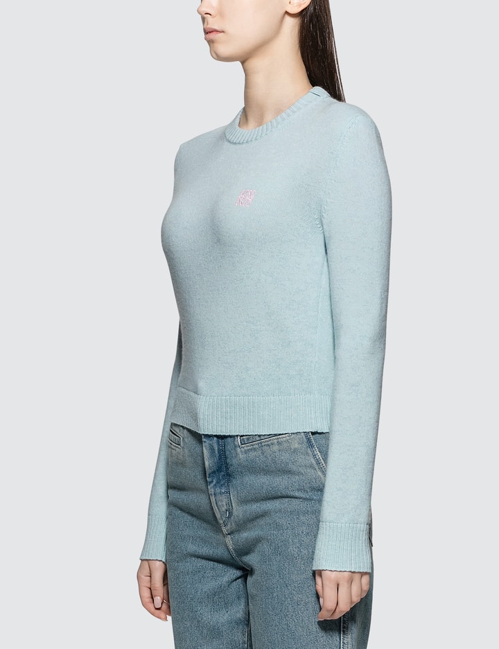 Short Anagram Sweater Placeholder Image