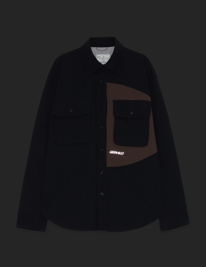 Nylon Brentwood Shirt Placeholder Image