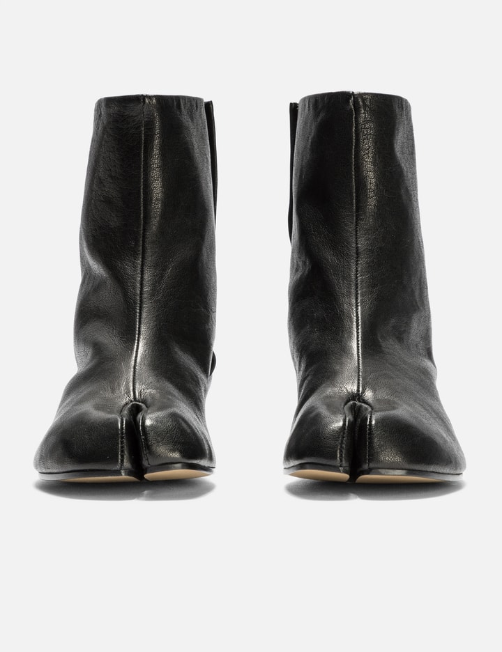 Maison Margiela Tabi Ankle Boots