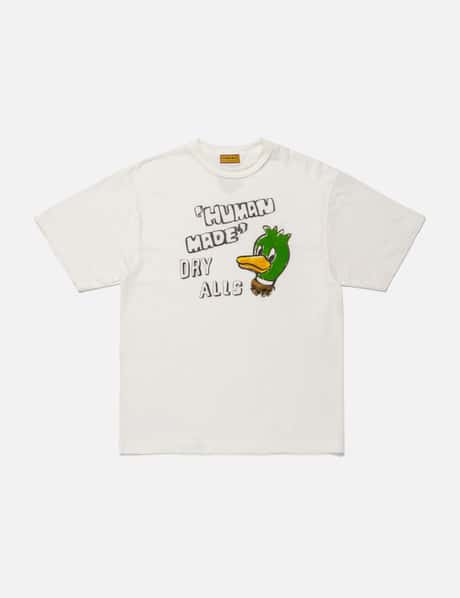 Human Made Graphic T-shirt