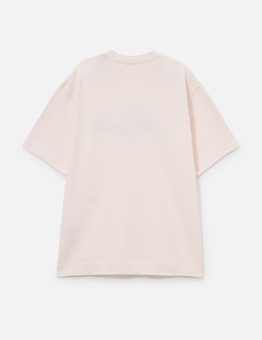 Embroidered Logo T-Shirt view 9