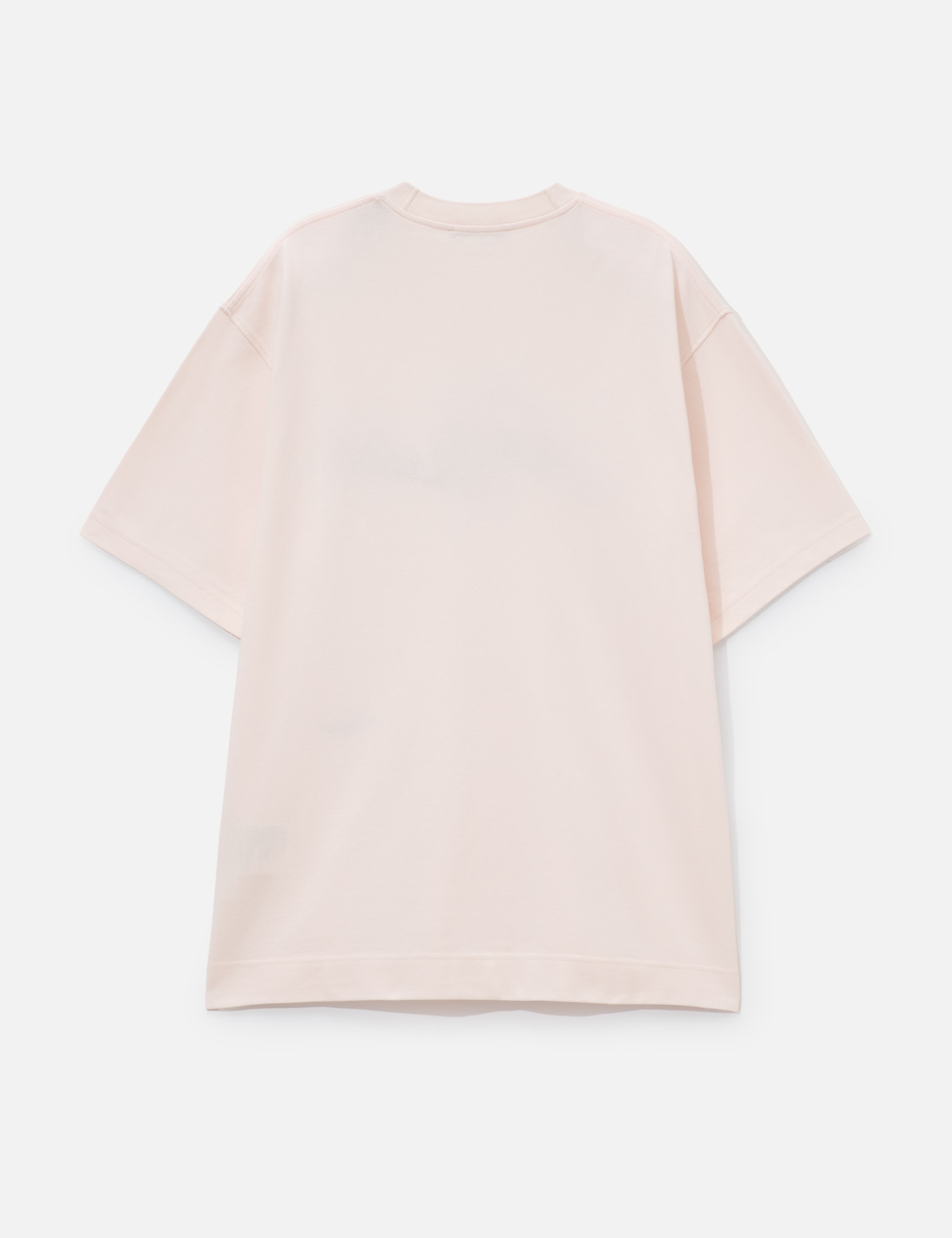 Embroidered Logo T-Shirt view 17