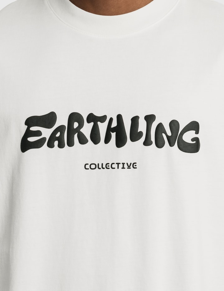 ロゴ オーバーサイズ Tシャツ Placeholder Image