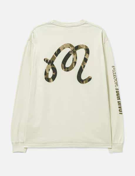 Gorse Tour Divot Camo Tee view 9
