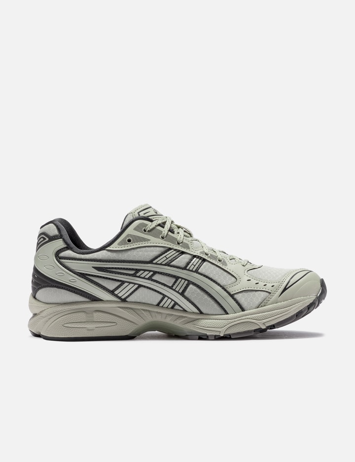 Asics Sneakers In Green