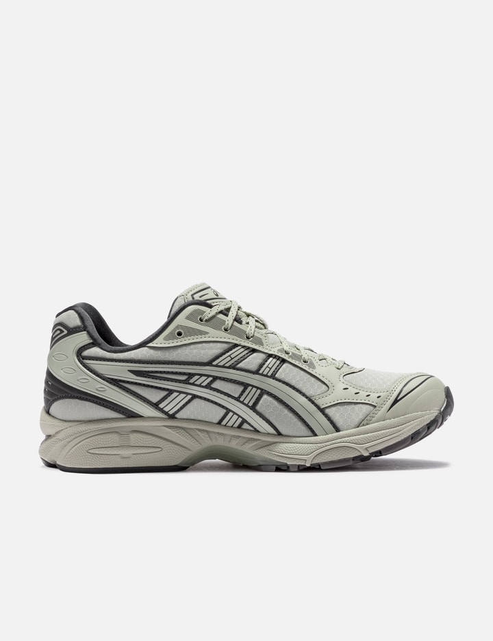 Shop Asics Gel-kayano 14 Earthenware In Green