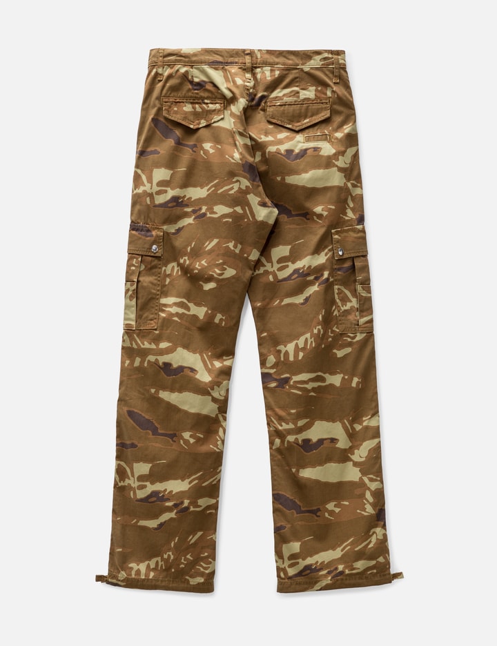 Tiger Camo Cargo Pant Placeholder Image