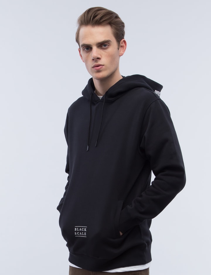 Only The Strong Pullover Hoodie Placeholder Image