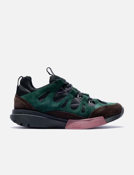 OAMC Trail Runner